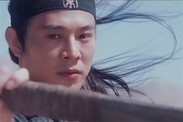 李連杰的爺爺是誰?李連杰面臨癱瘓是真的嗎?