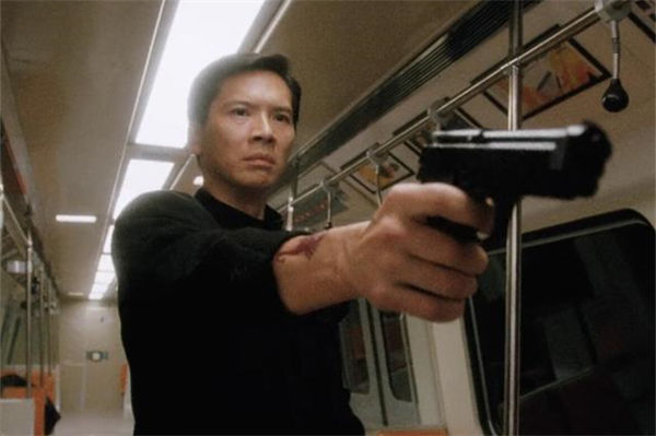 向華強(qiáng)敢惹霍家嗎?向華強(qiáng)不敢動的5個人是誰?