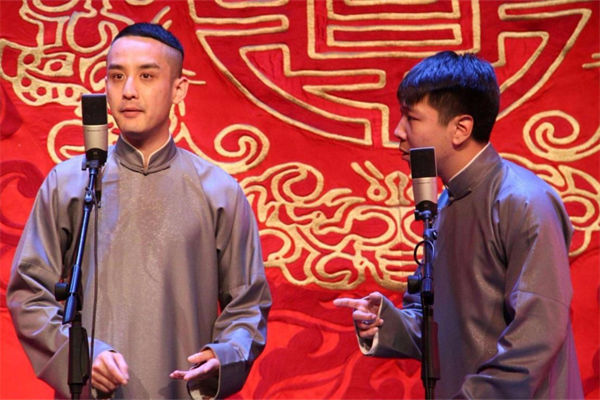 侯鶴廉退出德云社是什么時候?