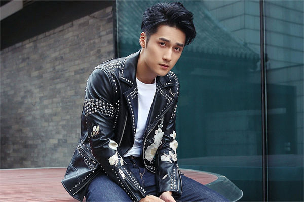 蔣勁夫家暴是真的嗎?蔣勁夫劉詩詩吻戲是哪個劇?