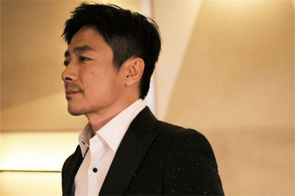 祖峰老婆是誰?祖峰演過的電視劇大全?