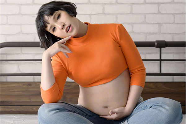 謝依霖老公是誰?謝依霖生二胎了嗎?