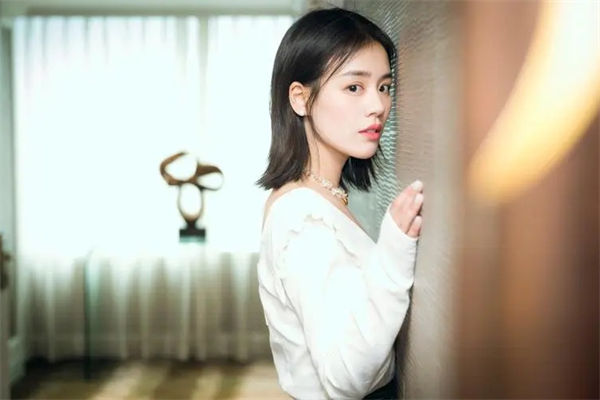 馬思純新戀情疑曝光?周冬雨馬思純自黑什么?