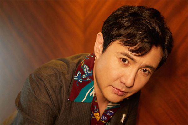 沈騰之前是校草是真的嗎?