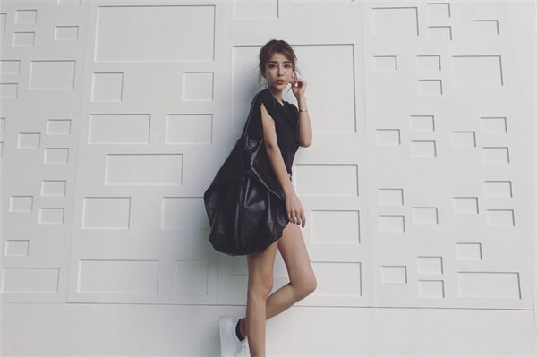 王思聰女友沈亞婷是誰?