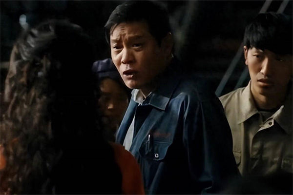 范志毅回應客串繁花原因是什么?