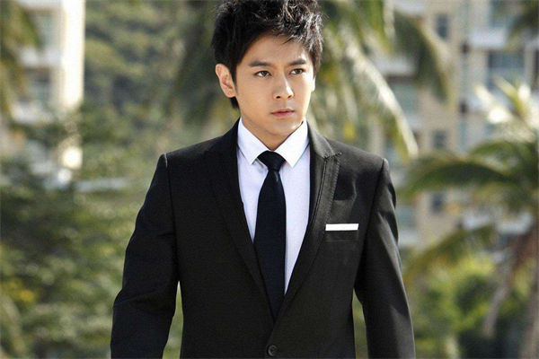 林志穎老婆是誰?林志穎兒子是誰?