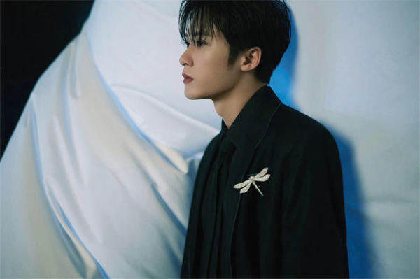 檀健次老婆是誰?檀健次演過的電視劇有哪些?