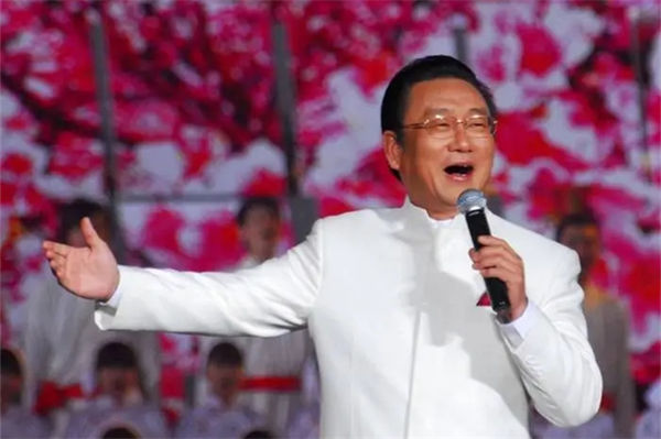 蔣大為兒子是誰?蔣大為女兒是誰?