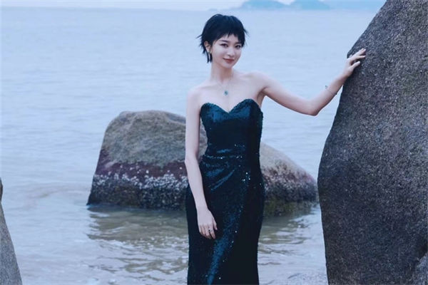 史策吳幸鍵戀情曝光是真的嗎?