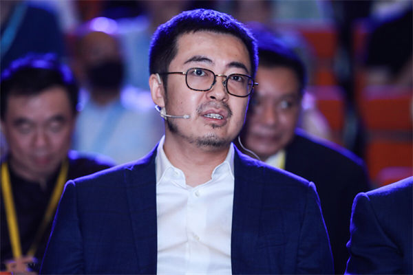 阿里蔣凡事件是什么?