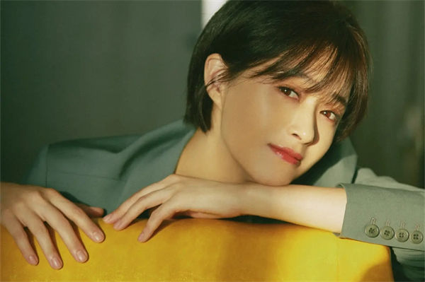 蔣欣老公是誰?蔣欣演過的電視劇有哪些?