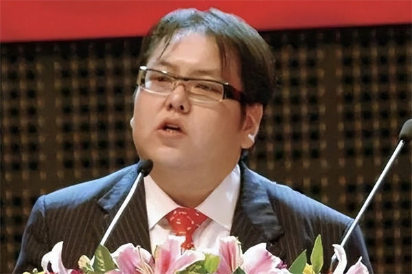 李兆會父親是誰?李兆會現任妻子是誰?