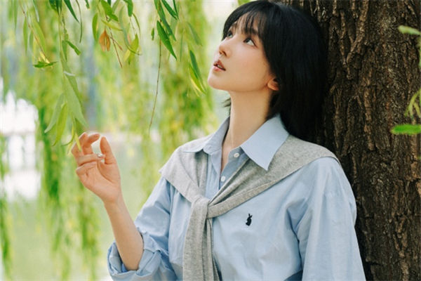 陳小紜前男友是誰?陳小紜辟謠呂釗插足是什么時候?