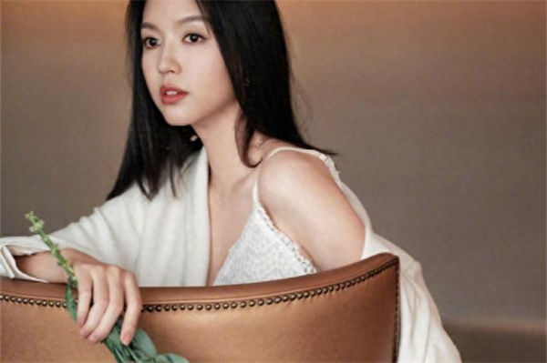 張梓琳老公是誰?張梓琳宣布懷二胎是什么時候?