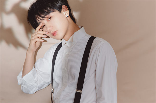 汪蘇瀧新戀情曝光是什么時候?