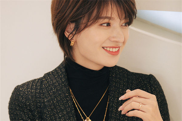 李雅男前妻蔣菲菲是誰?