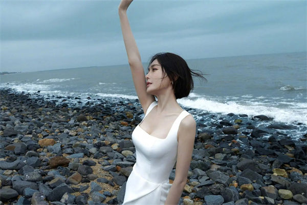 秦嵐老公是誰?秦嵐最近熱播的電視劇是什么?