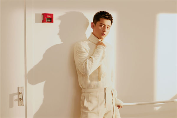 張繼科前女友是誰?張繼科賭博是真的嗎?