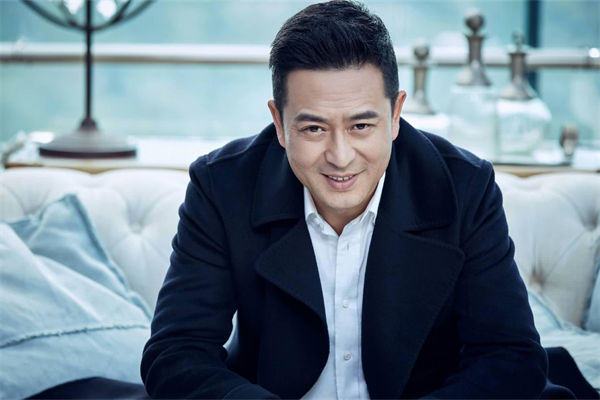 張嘉譯老婆是誰?張嘉譯主演的電視劇有哪些?