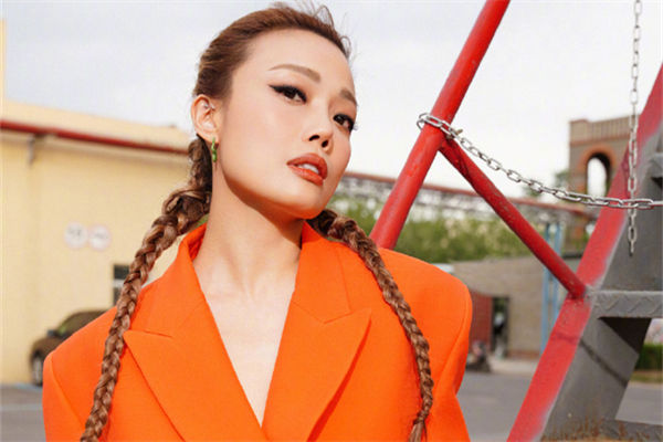 容祖兒男友是誰?容祖兒春卷事件是什么?