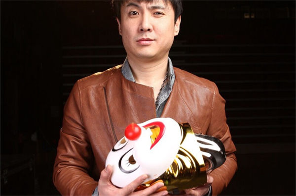 沈騰的妻子是誰(shuí)?沈騰百花獎(jiǎng)為何得0票?