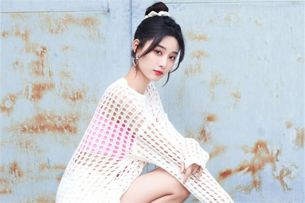 徐藝洋家境如何?黃子韜徐藝洋什么關(guān)系?