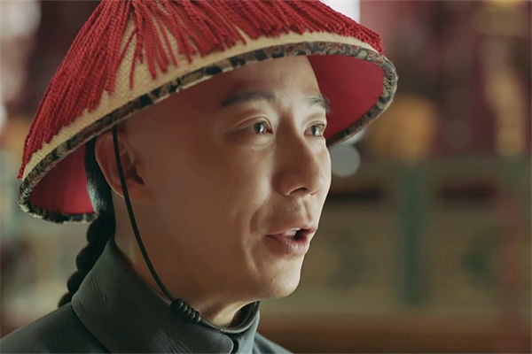 袁春望扮演者是誰?袁春望到底是不是皇子?