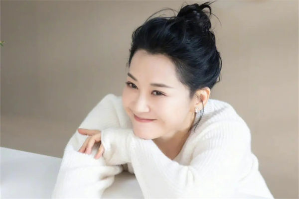 許晴結婚了嗎?許晴國籍是哪國家?