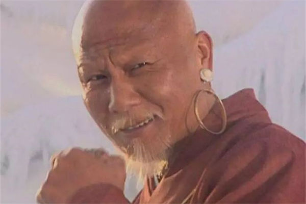 計(jì)春華妻子是誰?計(jì)春華什么病死的?