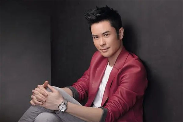 鄭嘉穎老婆是誰?鄭嘉穎前女友是誰?