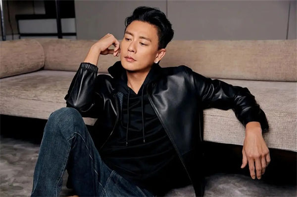 黃宗澤女友是誰?黃宗澤主演的電視劇有哪些?