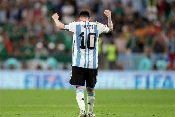 梅西事件是什么?梅西在哪個足球俱樂部?