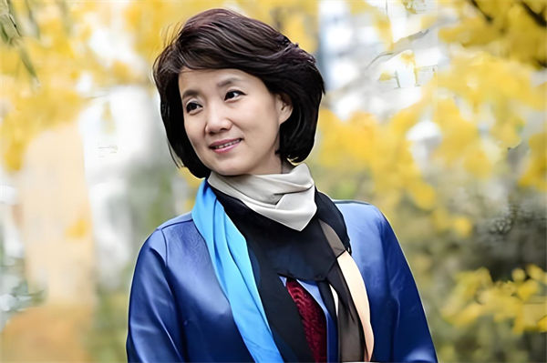 李修平的老公是誰?李修平離婚是真的嗎?