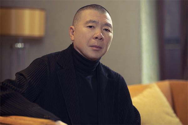 馮小剛前妻是誰?馮小剛得了什么病?