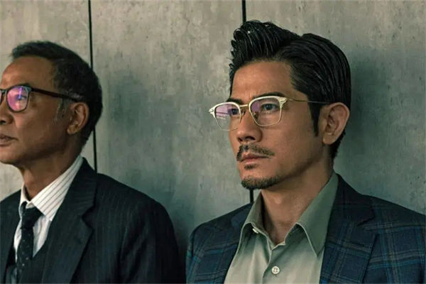 任達華老婆是誰?任達華女兒是誰?