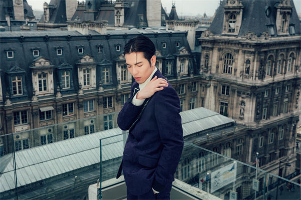 蕭敬騰與經紀人姐弟戀是真的嗎?