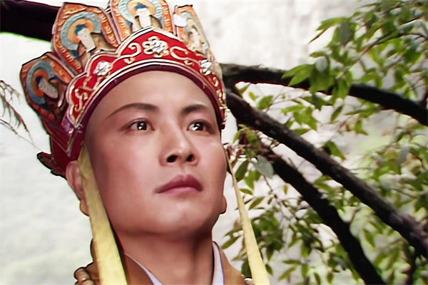 三個唐僧誰演的最好?