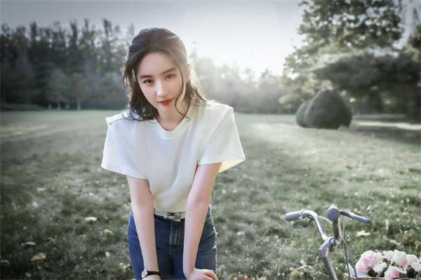 劉亦菲一部劇帶火了5個(gè)人是什么情況?