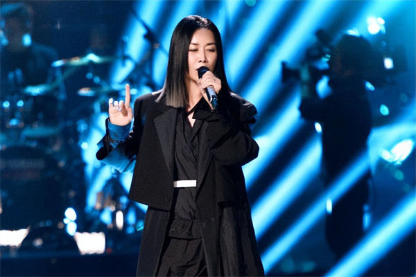 我是歌手遭吐槽是什么原因?