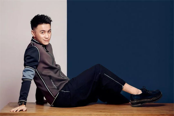 何猷君身高多少?何猷君為什么娶奚夢瑤?