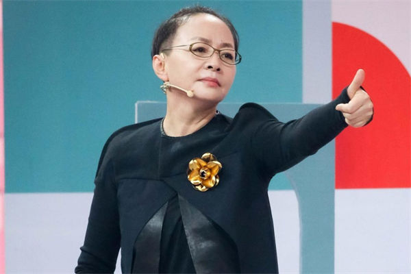 宋丹丹老公是誰(shuí)?宋丹丹兒子是誰(shuí)?