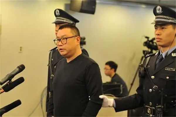 尹相杰老婆是誰?尹相杰吸毒是真的嗎?