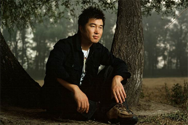 滿文軍前妻是誰?滿文軍吸毒是真的嗎?