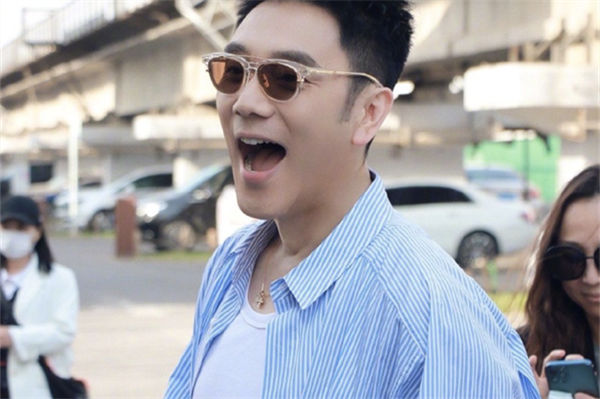 林依輪老婆是誰?林依輪兒子是誰?