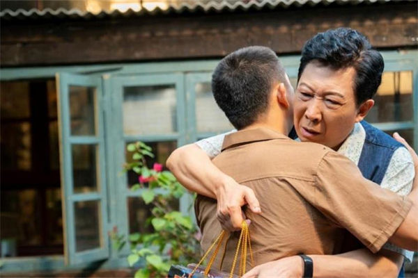 韓童生老婆是誰?韓童生演過的電視劇有哪些?