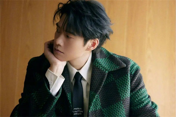 魏大勛秦嵐是什么關系?魏大勛家里是干什么的?