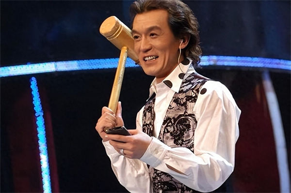 李詠老婆是誰?李詠是什么癌癥?