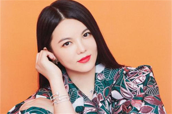 李湘離婚了嗎?李湘為什么那么有錢?