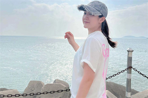 陳夢(mèng)奪冠是什么時(shí)候?陳夢(mèng)的爸爸是干什么的?